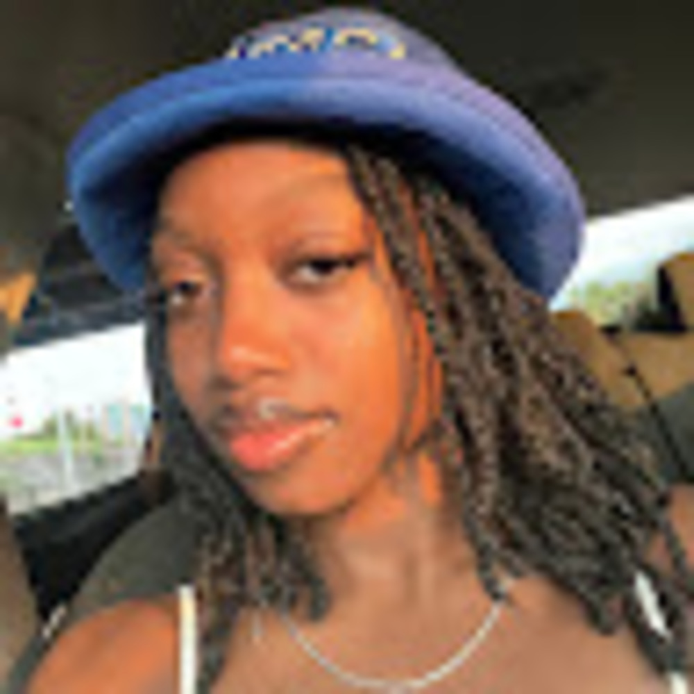 Meet your Posher, Lashawnda